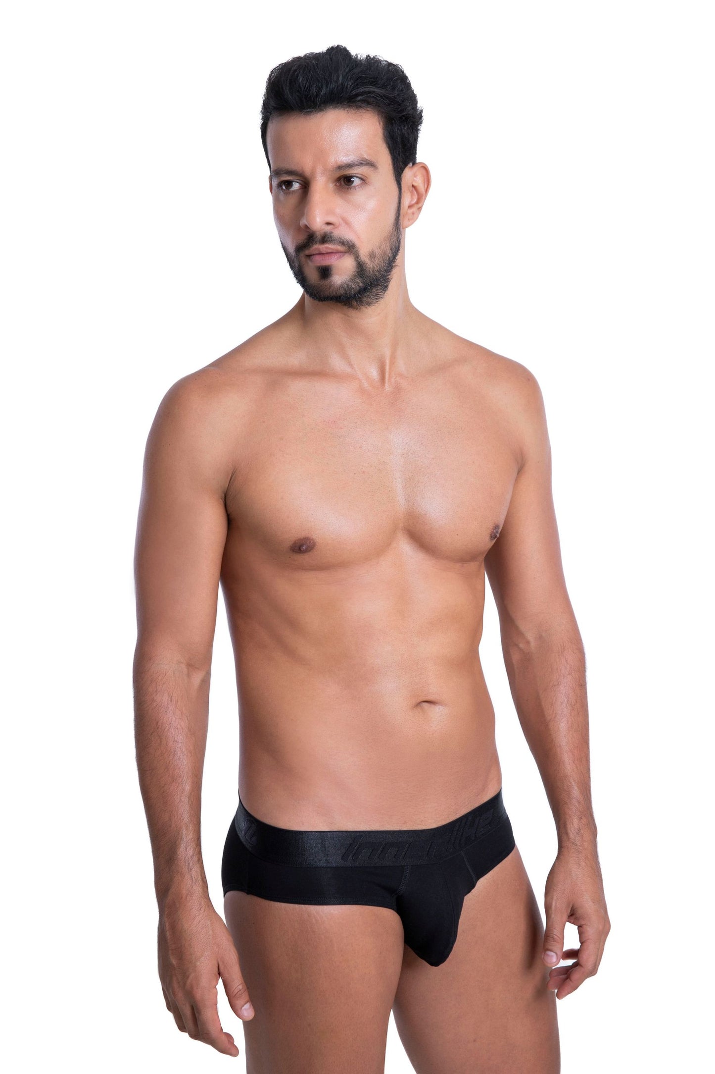 PACK BRIEF CLÁSICO ALGODÓN (3 UNIDADES)
