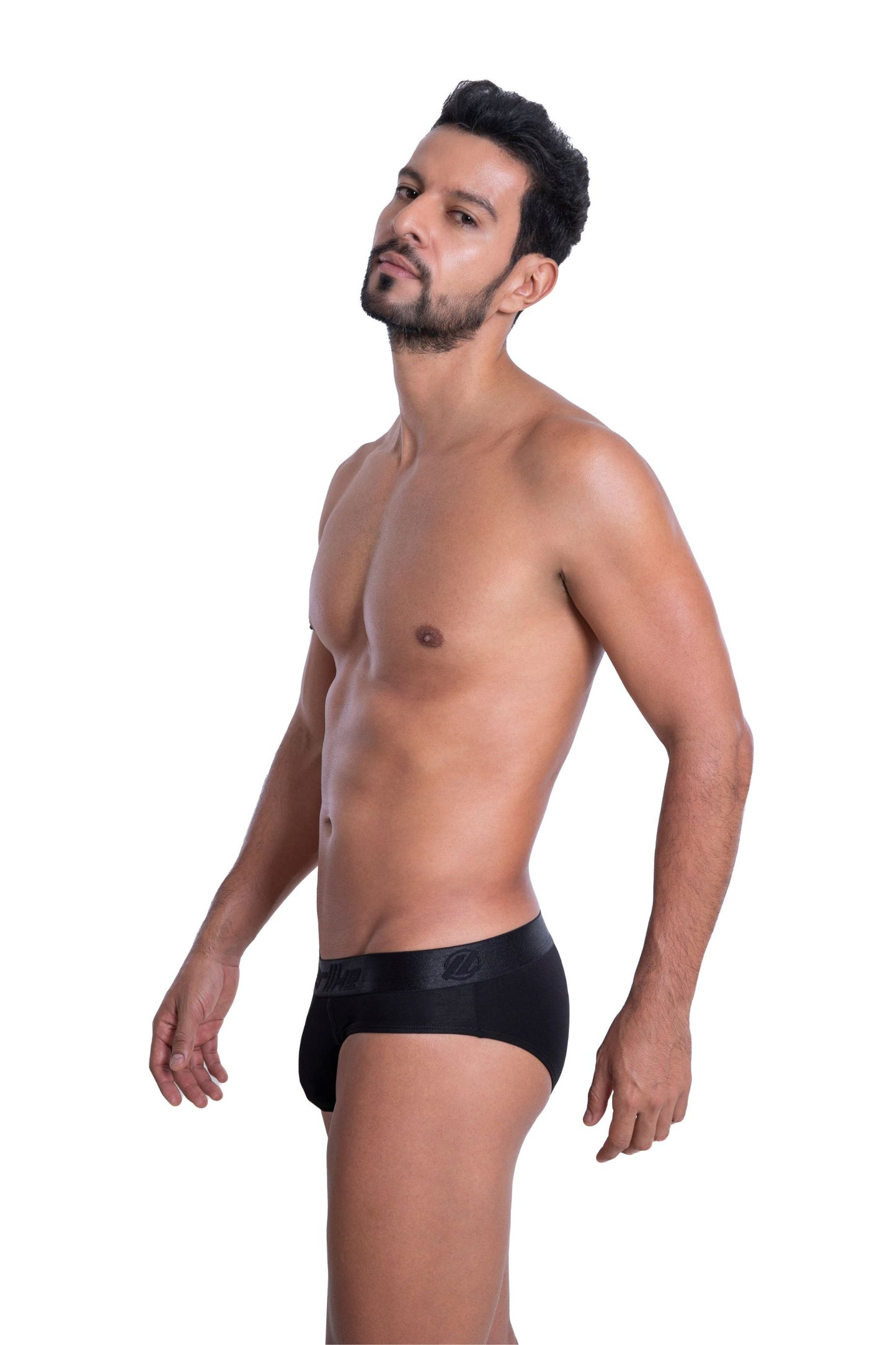 PACK BRIEF CLÁSICO ALGODÓN (3 UNIDADES)