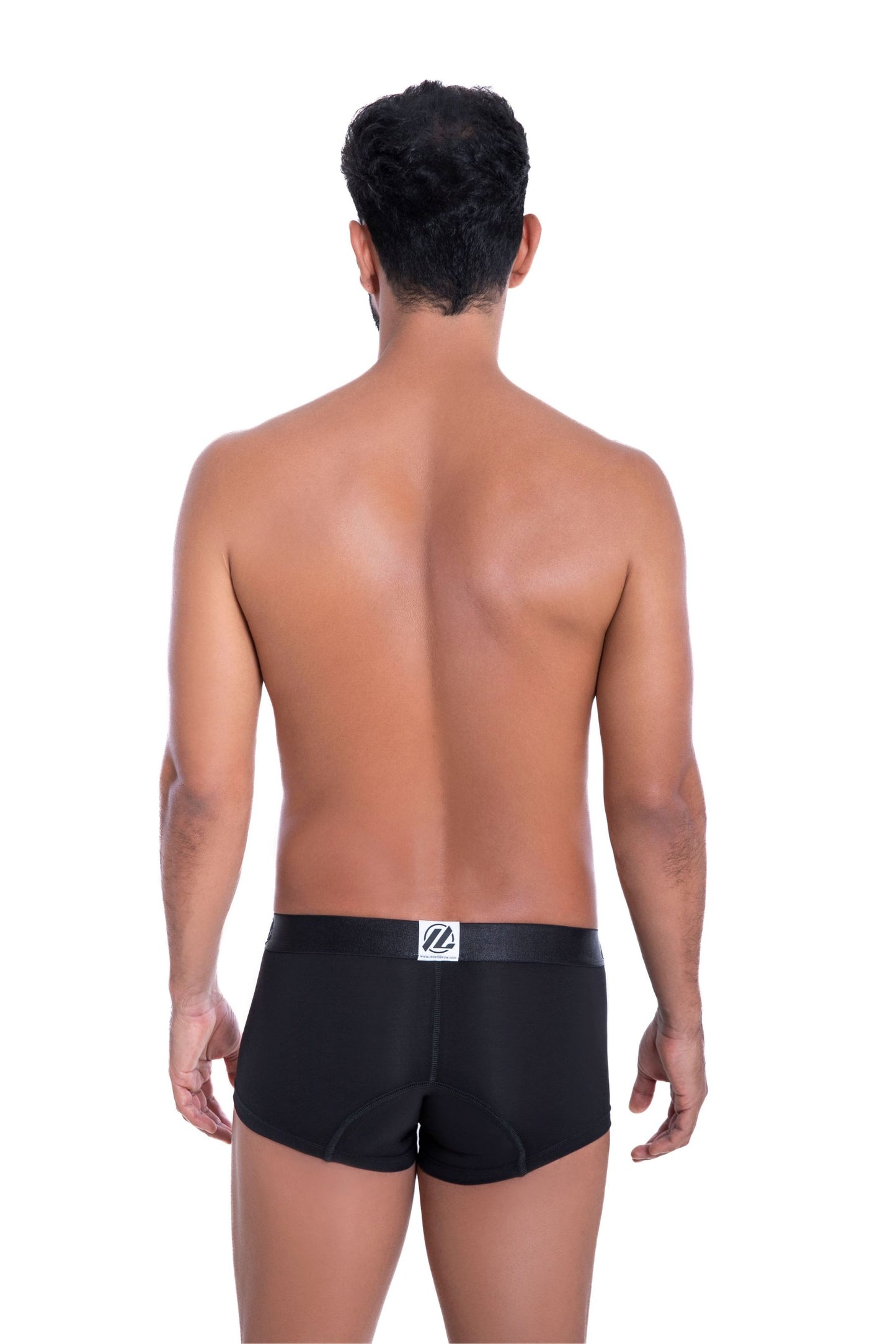 PACK BOXER CORTO CLÁSICO ALGODÓN (3 UNIDADES)