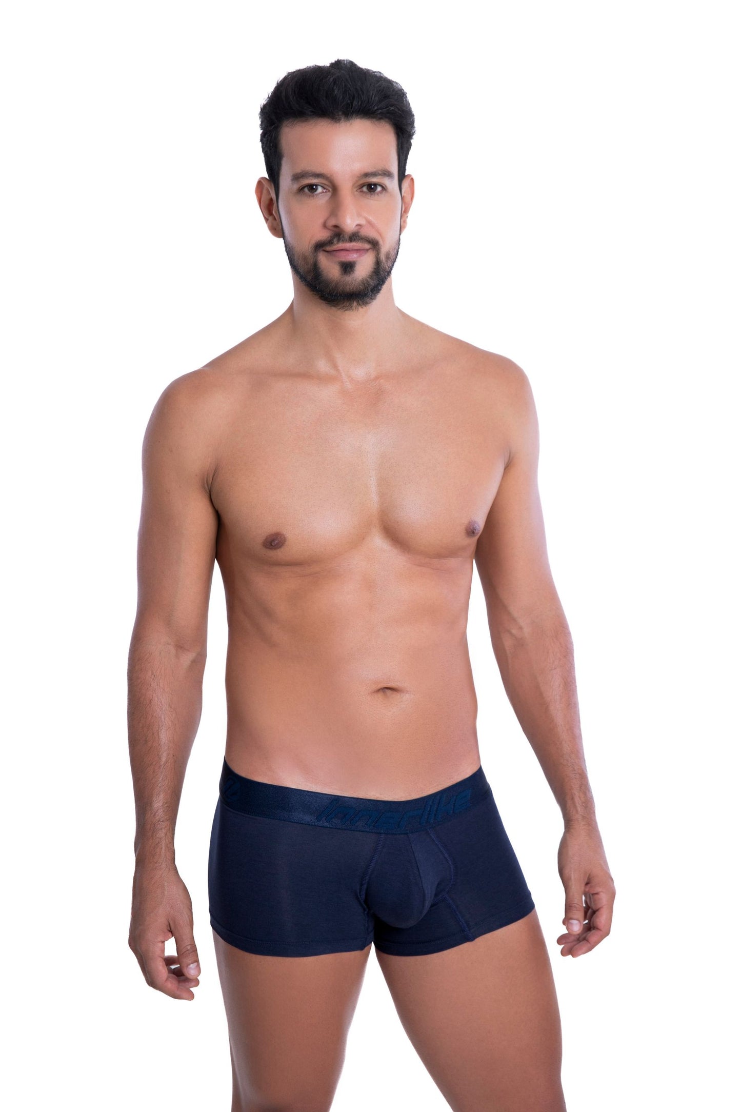PACK BOXER CORTO CLÁSICO ALGODÓN (3 UNIDADES)