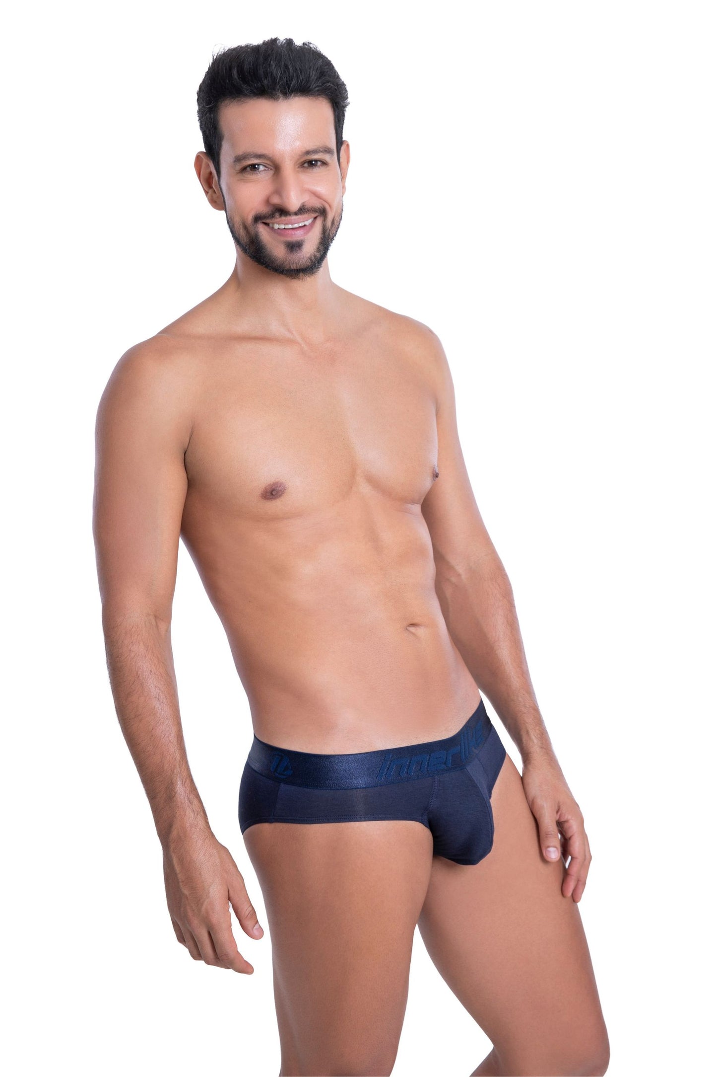 PACK BRIEF CLÁSICO ALGODÓN (3 UNIDADES)