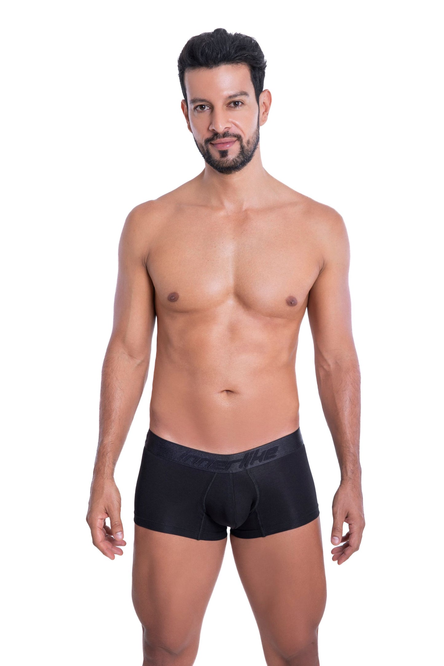 PACK BOXER CORTO CLÁSICO ALGODÓN (3 UNIDADES)