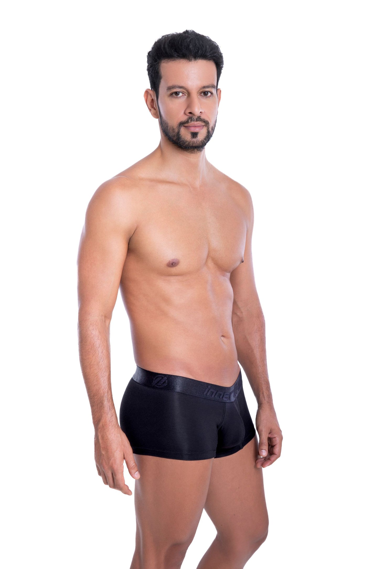 PACK BOXER CORTO CLÁSICO ALGODÓN (3 UNIDADES)