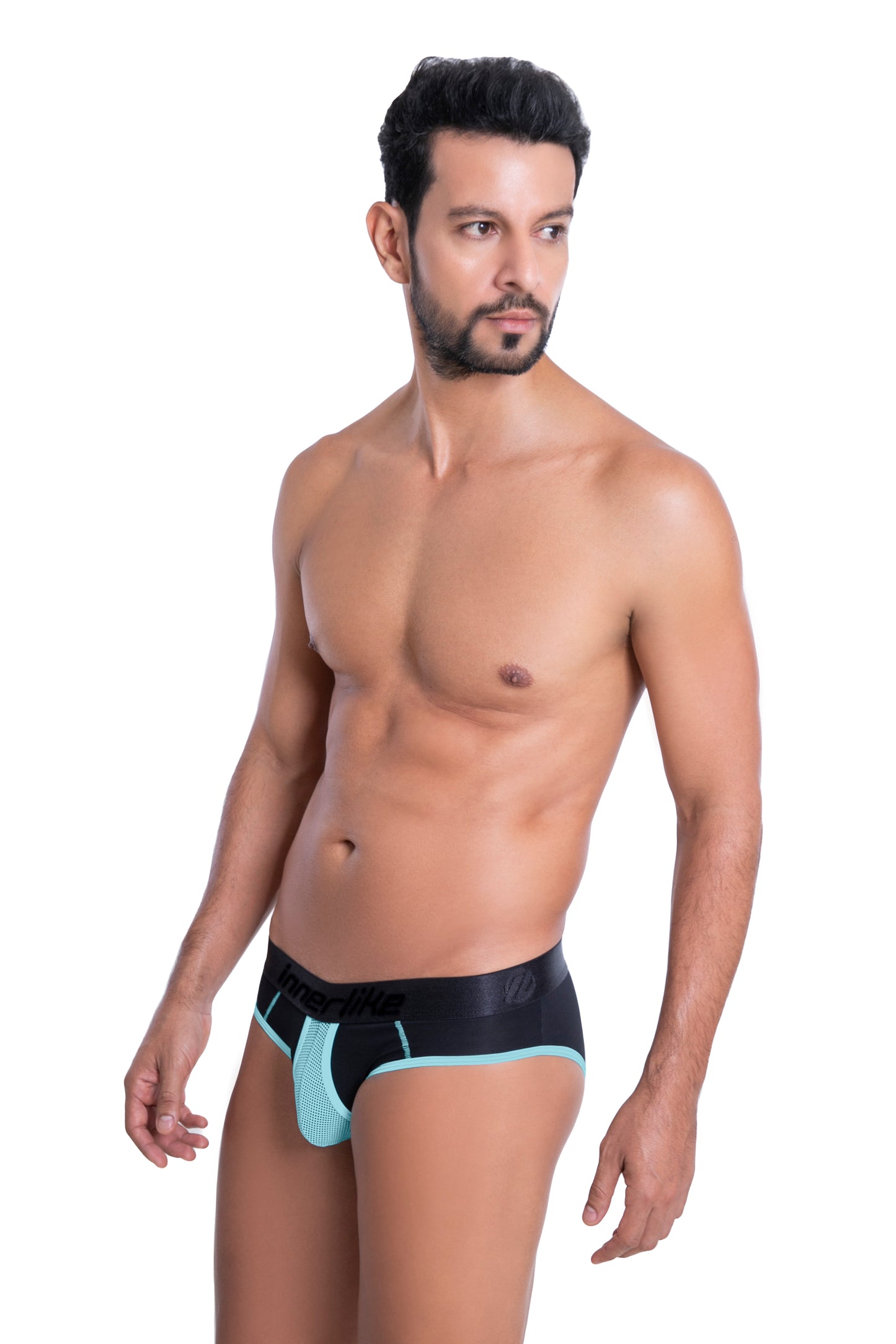 BRIEF RA ID3004 - NEGRO