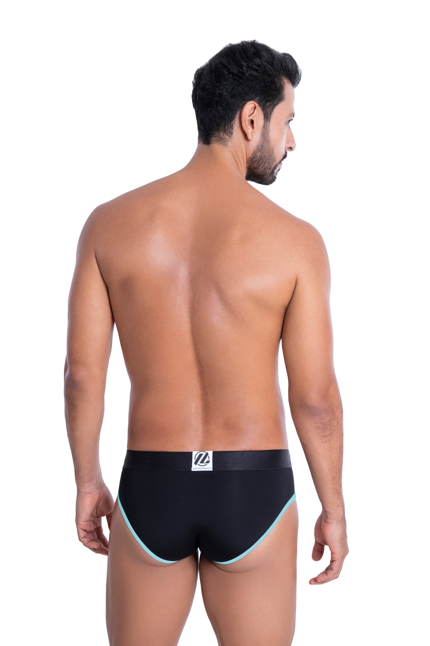 BRIEF RA ID3004 - NEGRO