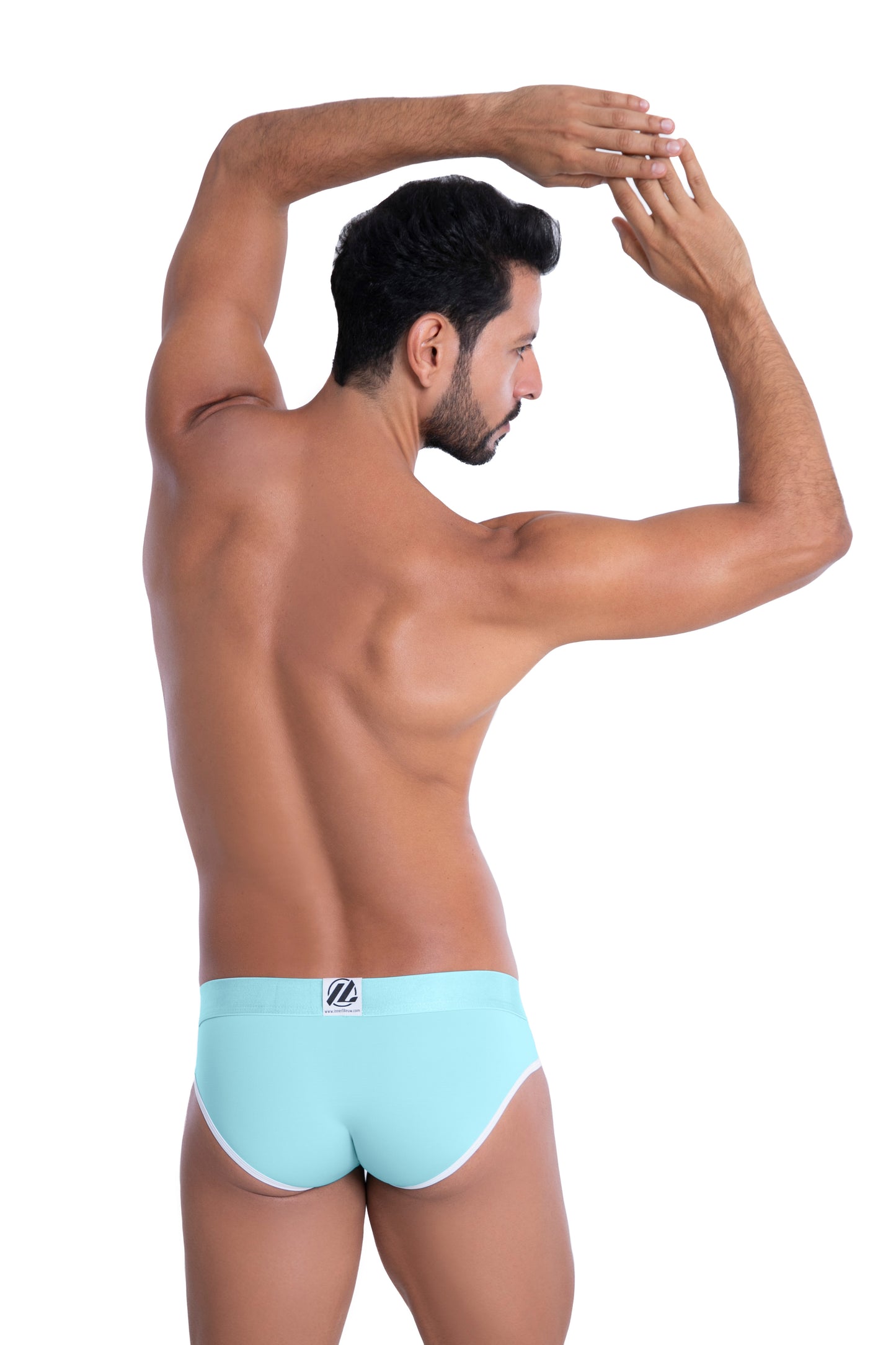 BRIEF RA ID3004 - VERDE AGUA