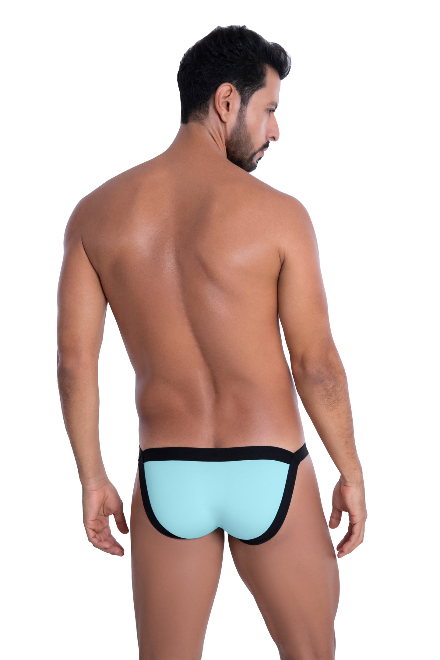 BIKINI OSIRIS ID3006 - VERDE AGUA