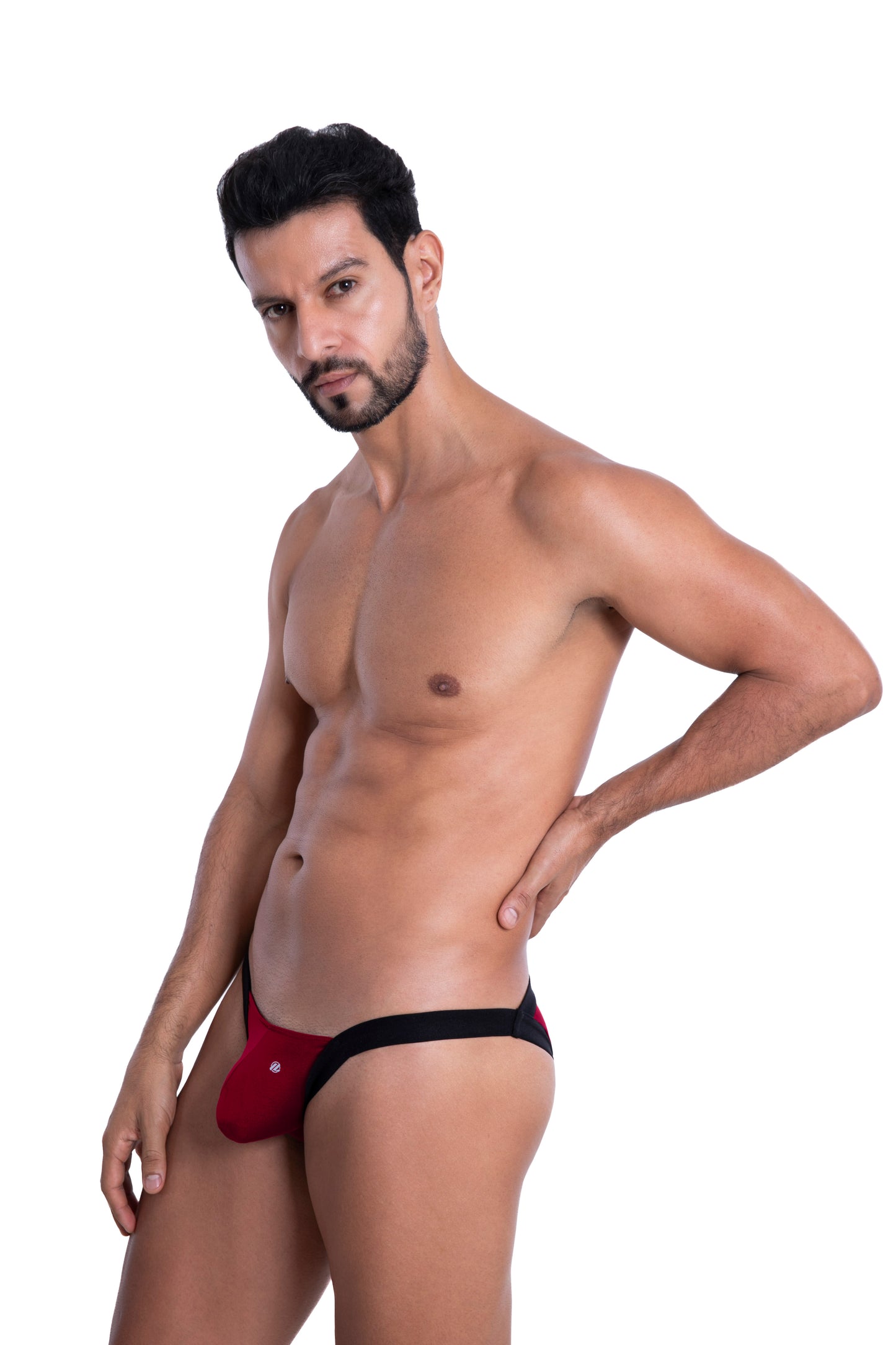 BIKINI OSIRIS ID3006 - VINOTINTO