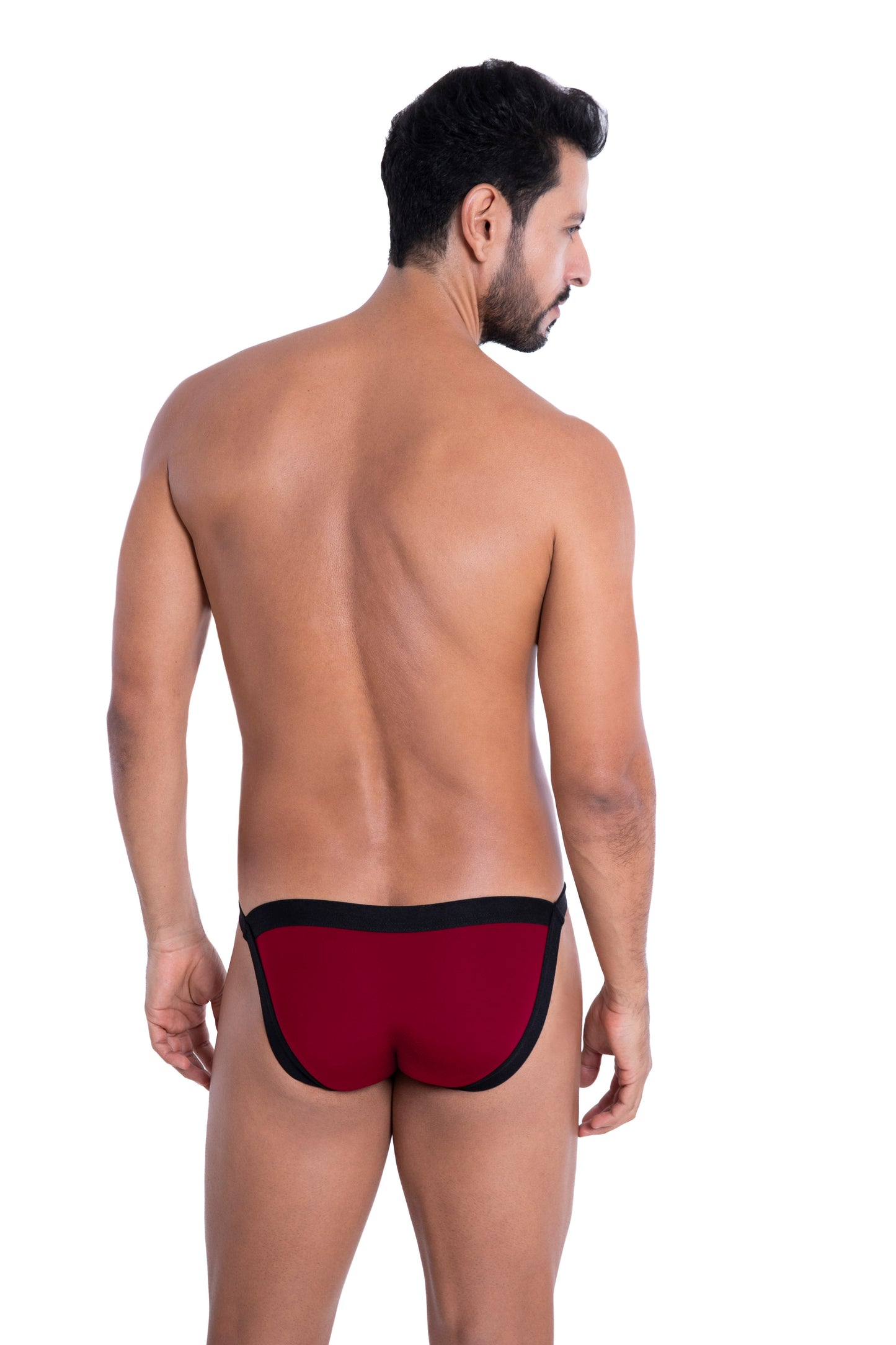 BIKINI OSIRIS ID3006 - VINOTINTO
