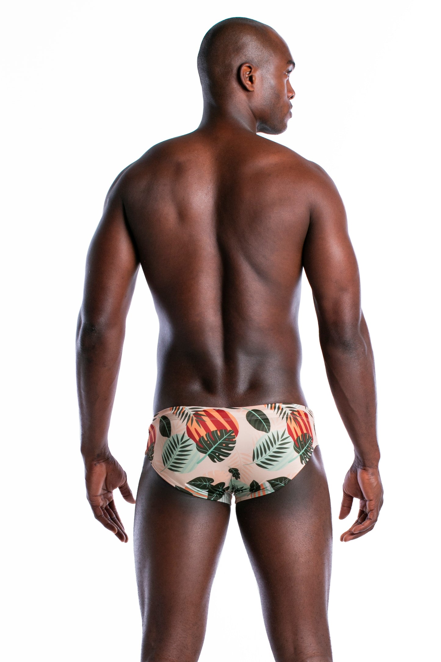 PACK SPRING SWIMWEAR - Innerlikeuw