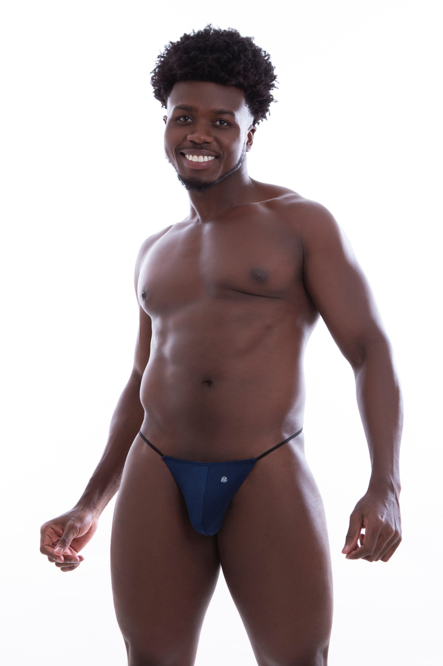 HILO CLÁSICO IM3001 - AZUL - Innerlikeuw