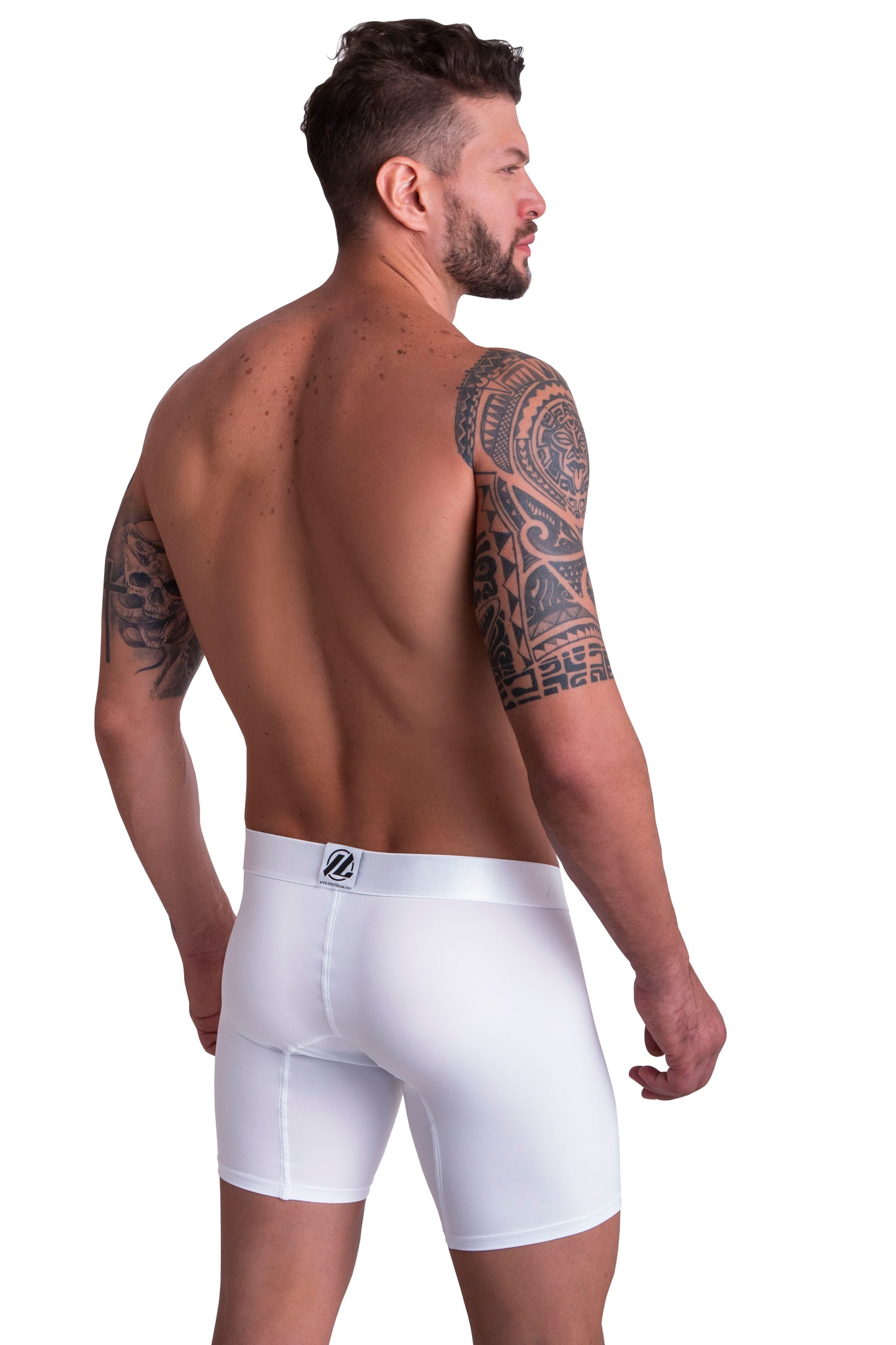 PACK BOXER MEDIO MICROFIBRA (3 unidades)