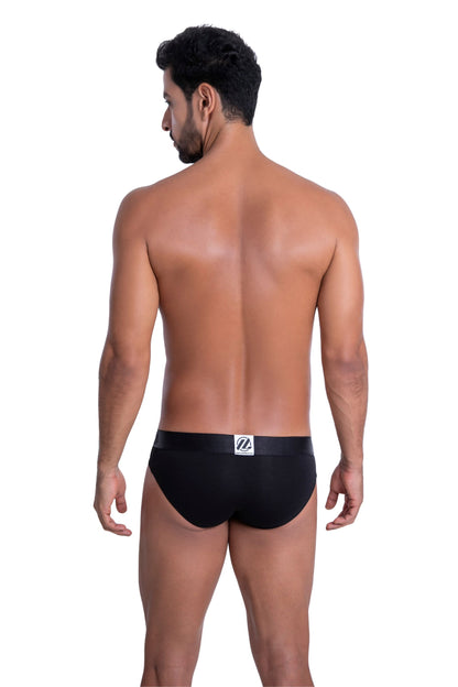 PACK BRIEF CLÁSICO ALGODÓN (3 UNIDADES)