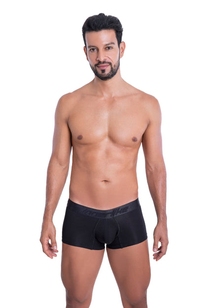 PACK BOXER CORTO CLÁSICO ALGODÓN (3 UNIDADES)