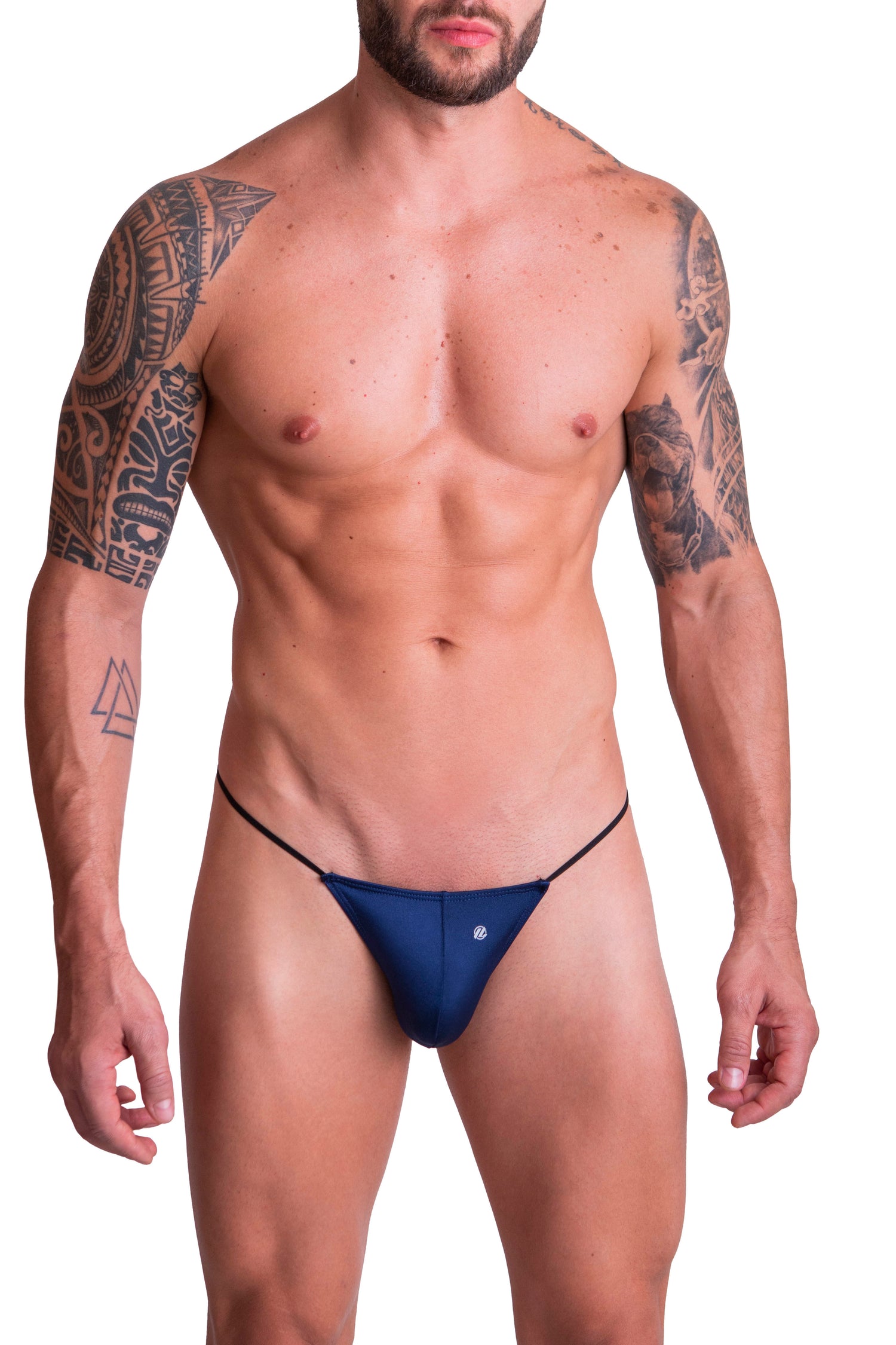 HILO CLÁSICO IM3001 - AZUL - Innerlikeuw