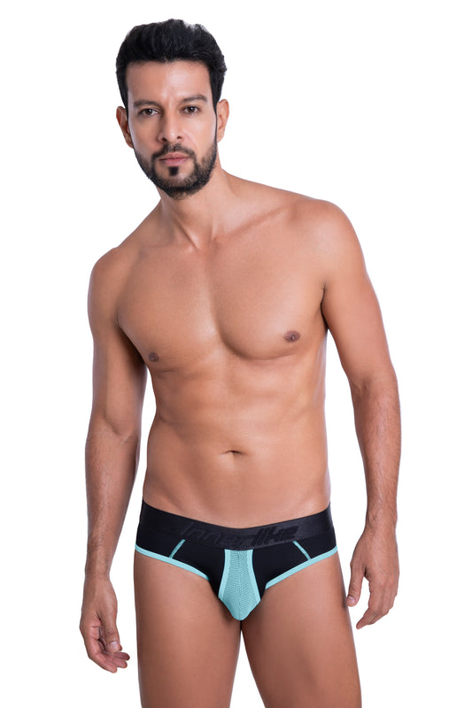 BRIEF RA ID3004 - NEGRO