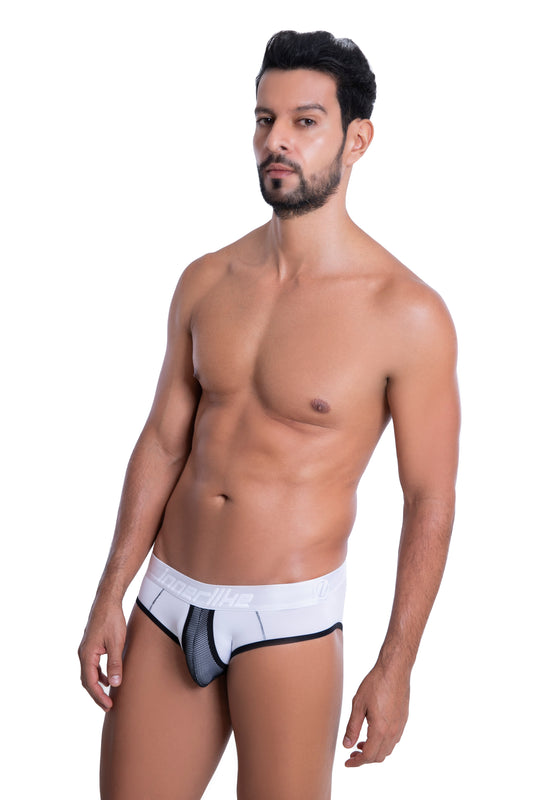 BRIEF RA ID3004 - BLANCO