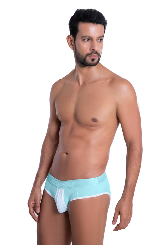 BRIEF RA ID3004 - VERDE AGUA