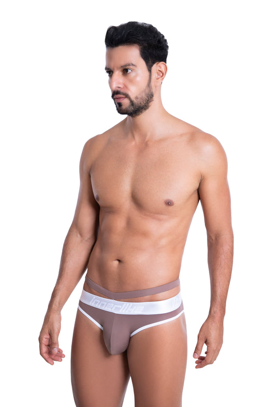BIKINI HORUS ID3005 - MOCCA