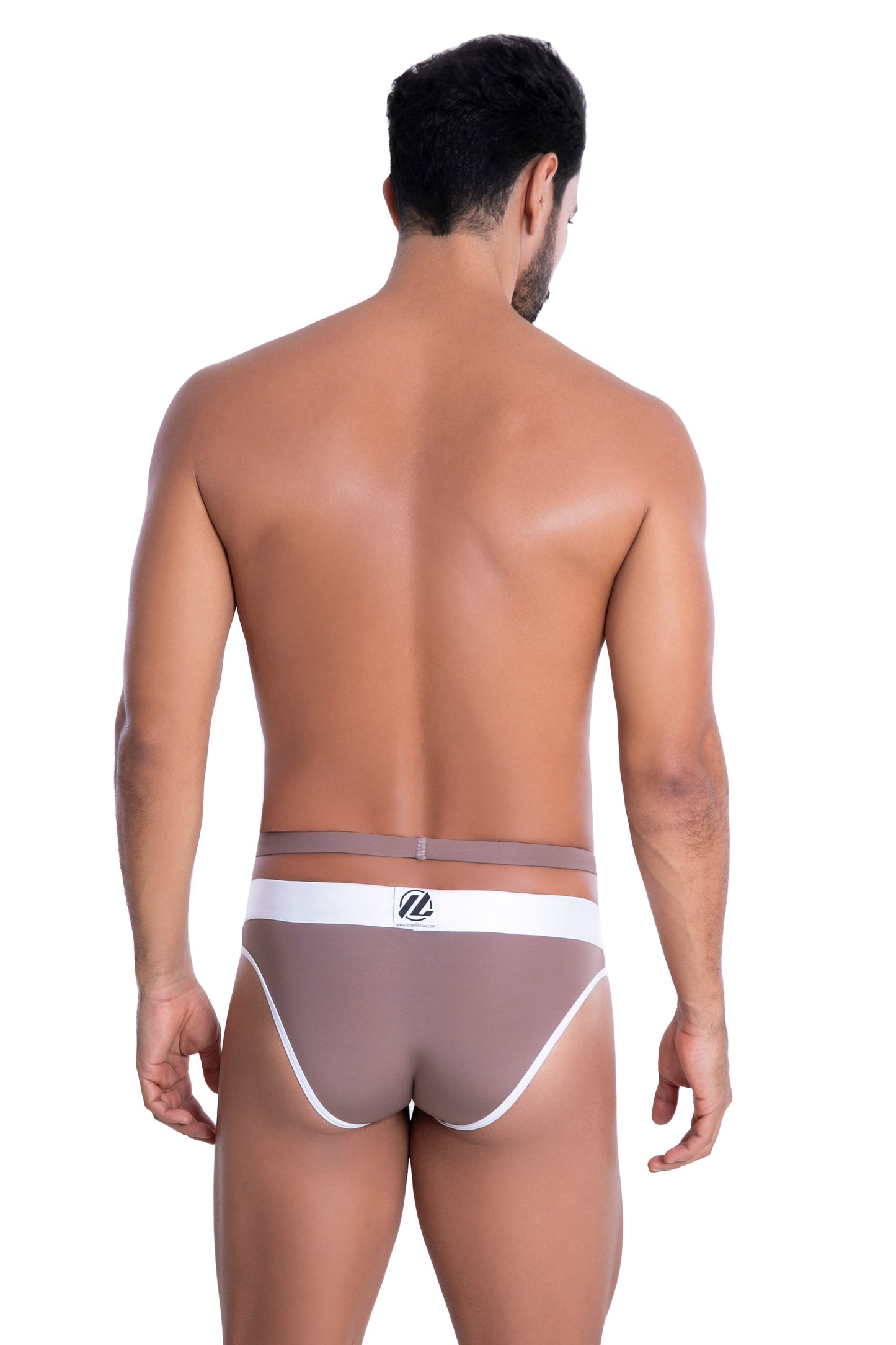BIKINI HORUS ID3005 - MOCCA