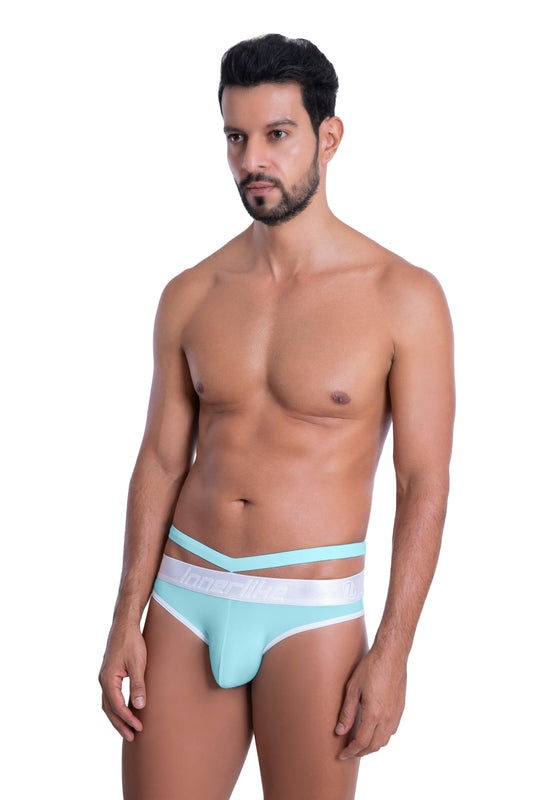 BIKINI HORUS ID3005 - VERDE AGUA