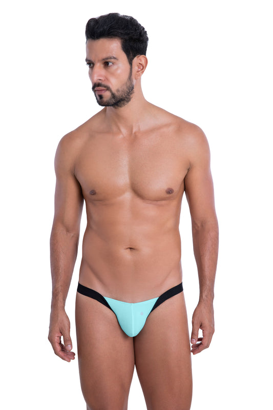 BIKINI OSIRIS ID3006 - VERDE AGUA