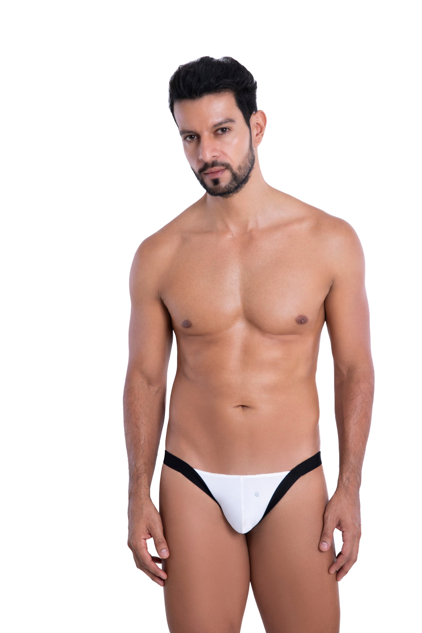 BIKINI OSIRIS ID3006 - BLANCO