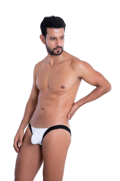 BIKINI OSIRIS ID3006 - BLANCO