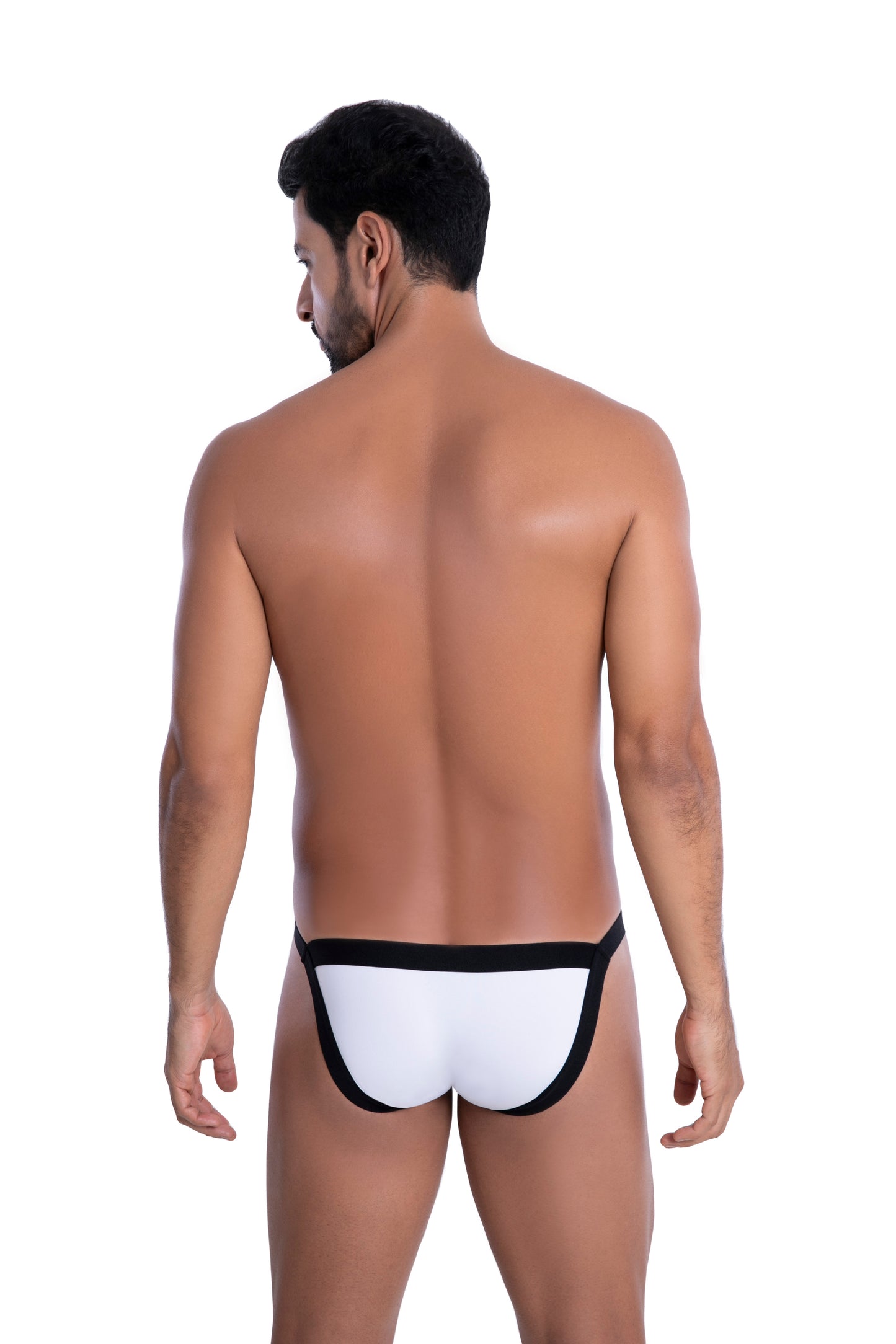 BIKINI OSIRIS ID3006 - BLANCO