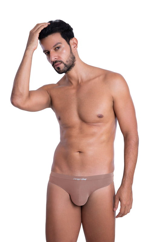 TANGA BASTET IU3006 - MOCCA