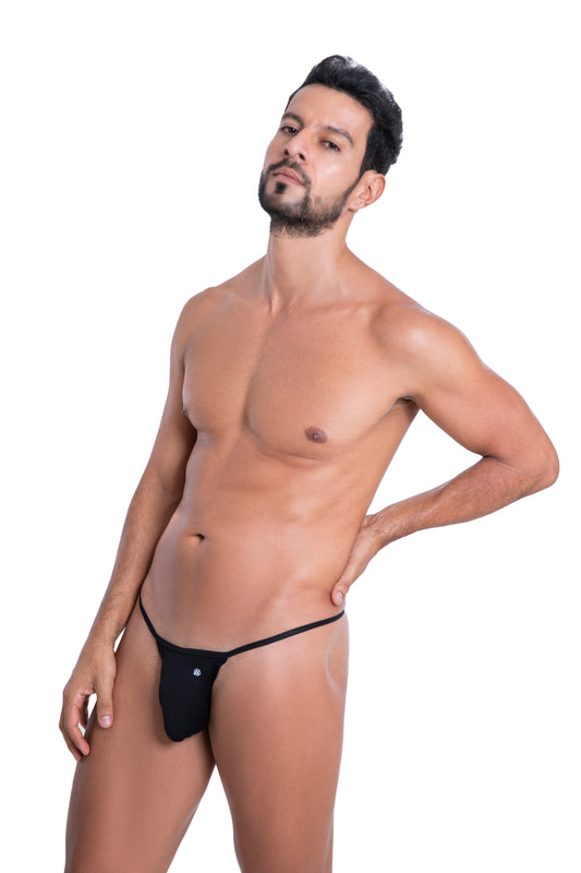 HILO SOBEK IM3004 - NEGRO
