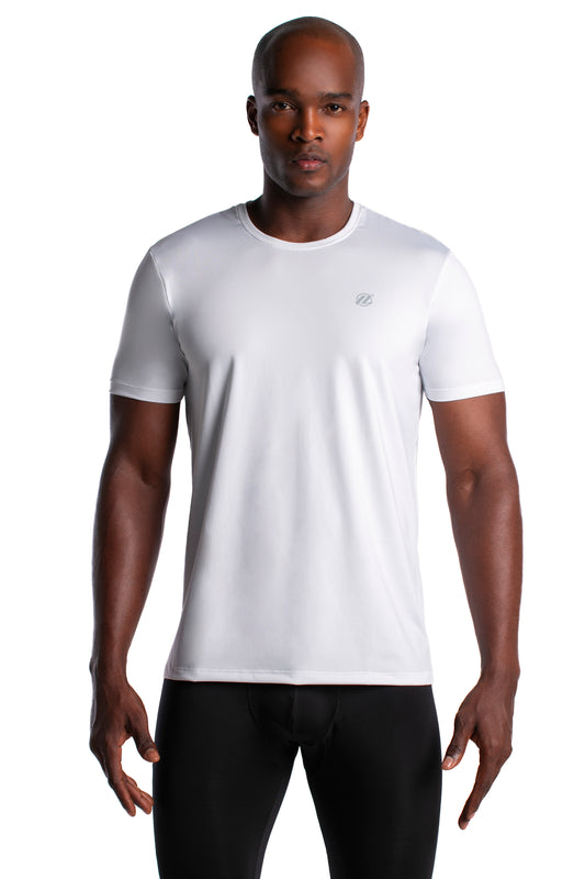 CAMISETA DEPORTIVA II3001 - BLANCO