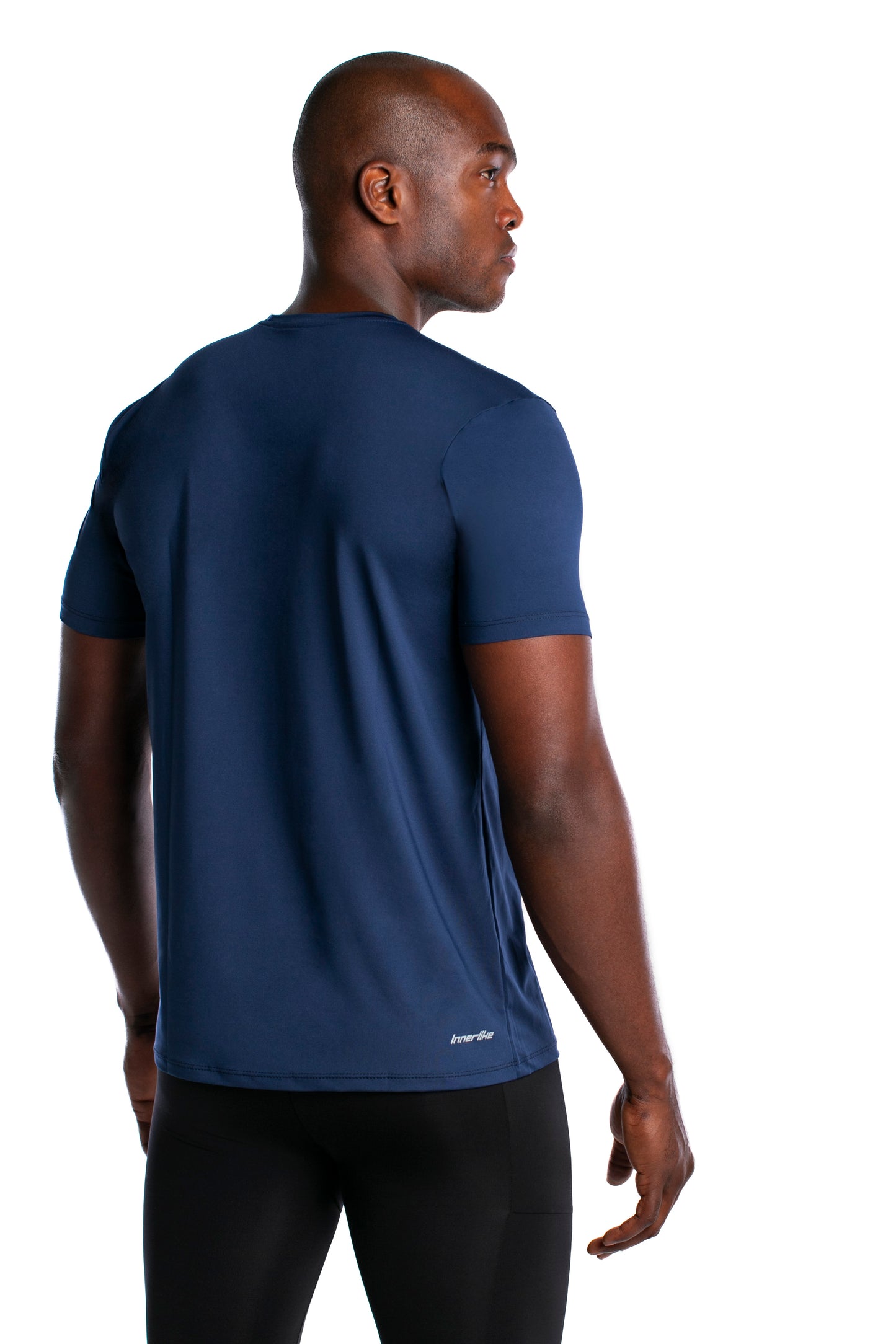 CAMISETA DEPORTIVA II3001 - AZUL