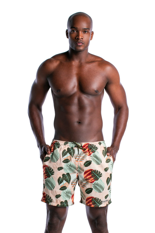 SPRING SWIMWEAR SHORT IR3003