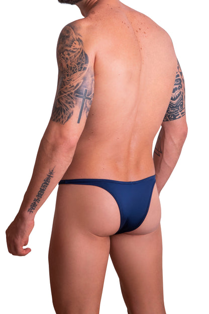 BIKINI CLÁSICO IE3001 - AZUL NAVY